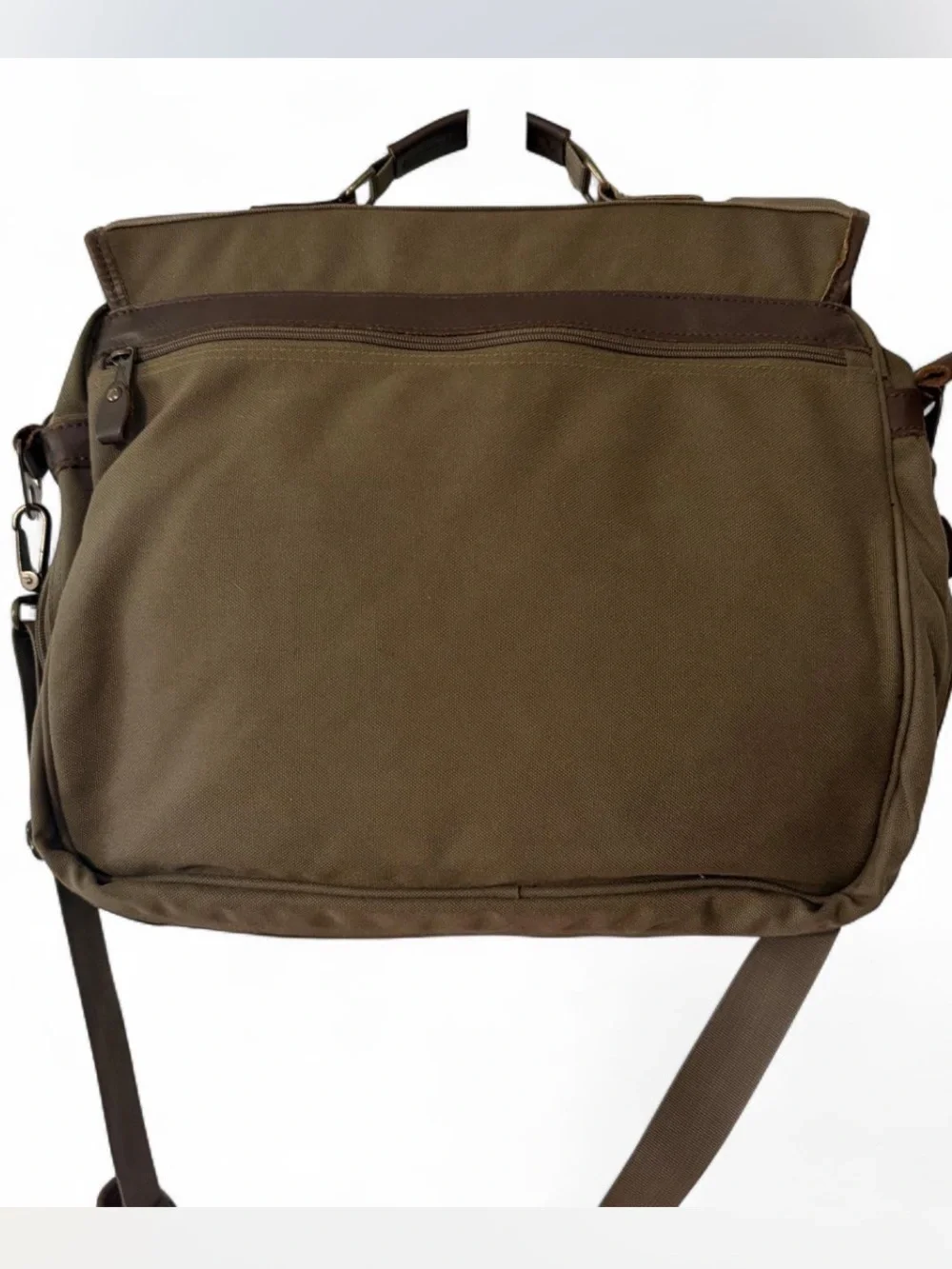 Eddie Bauer Messenger Bag